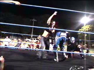 DDT on DBK