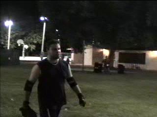 Pico Arrives