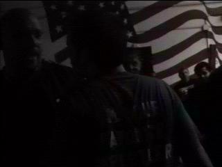 Moreira and Danny Dennis