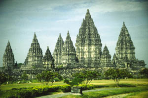 Bali et Java - Indon�sie : voyage "Chemins d'Initi�s", itin�raire "Sourires et Volcans"... - Absolu Voyages.