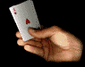 cards open