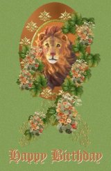lion