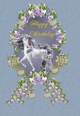 unicorn