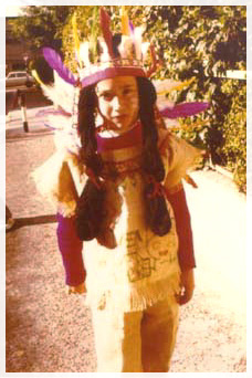 native american