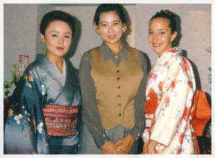 in japan
