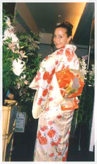 in japan