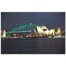 sydney opera house