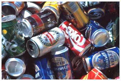 recycling in australia 