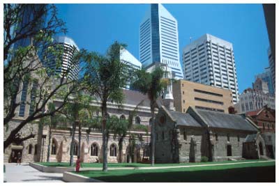 Brisbane-Australia 
