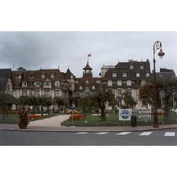 deauville