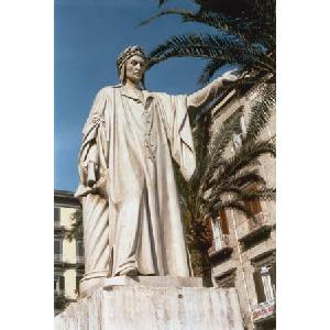 Piazza Dante, Napoli
