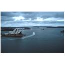 sydney opera house 
