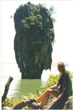 phra nang