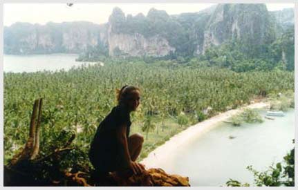 phra nang