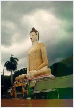 thailand