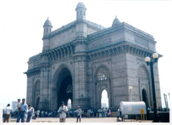 bombay 