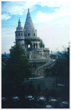 budapest