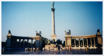 budapest