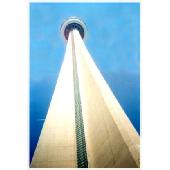 cn tower