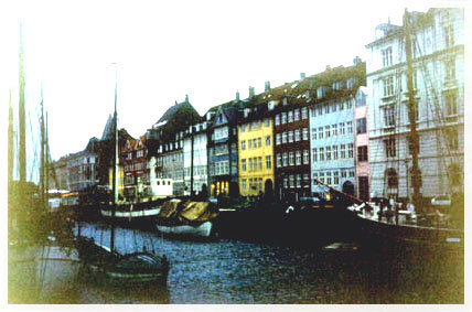 copenhagen