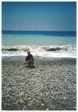 cyprus
