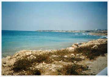 cyprus