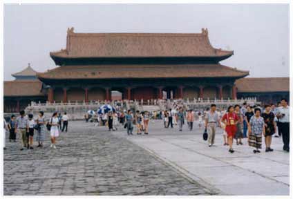 the forbidden city 