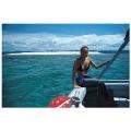 scuba diving in fiji