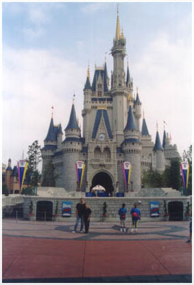 florida-DISNEYWORLD