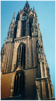 frankfurt au main
