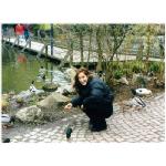 frankfurt botanical garden