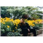 frankfurt botanical garden