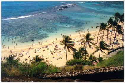 hawaii