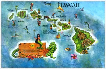 hawaii