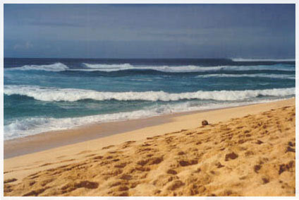 hawaii