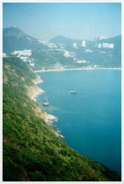 hong kong