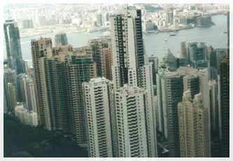 hong kong