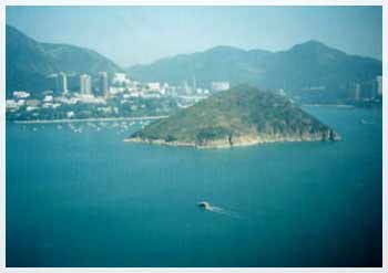 hong kong