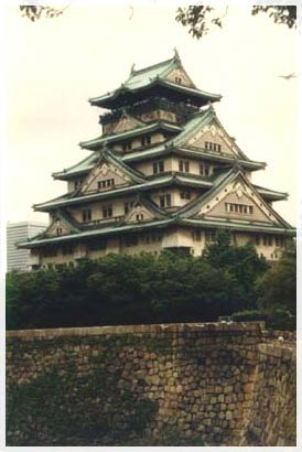 himeji castle 