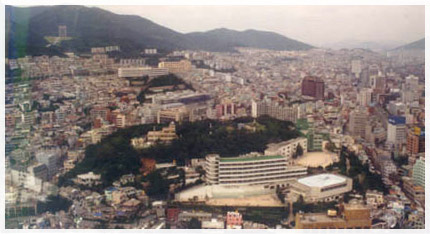 korea 