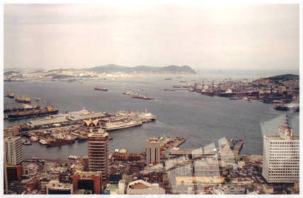 korea 