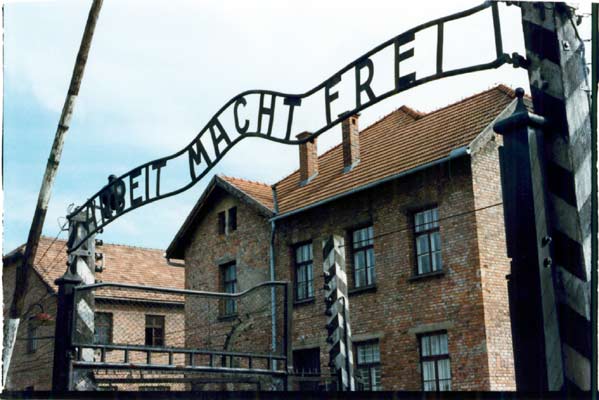 auschwitz