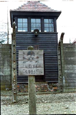 auschwitz