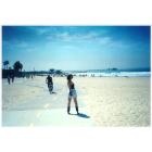 Venice beach