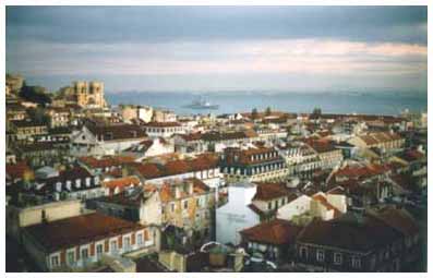 lisbon