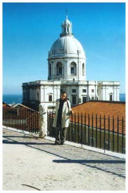lisbon 