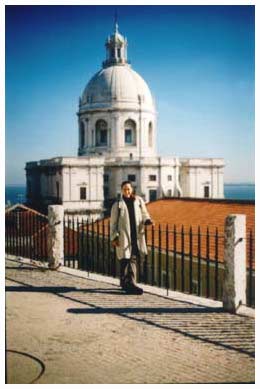 lisbon