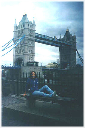london bridge