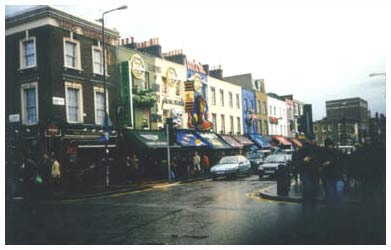 london-camden town