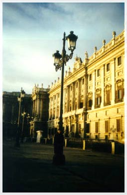 madrid 